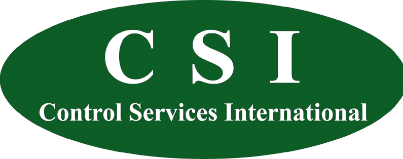 CSI Control Services International